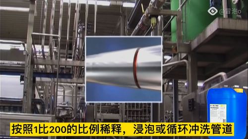 食品加工与金属切削 协同消毒方案指南