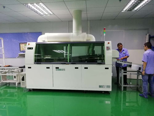波峰焊机与金属切削加工 价格、作用与选购指南