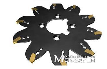 山特维克可乐满槽铣利器-CoroMill QD 高效切削的革新之选