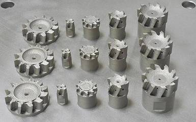金属3D打印技术革新切削刀具行业